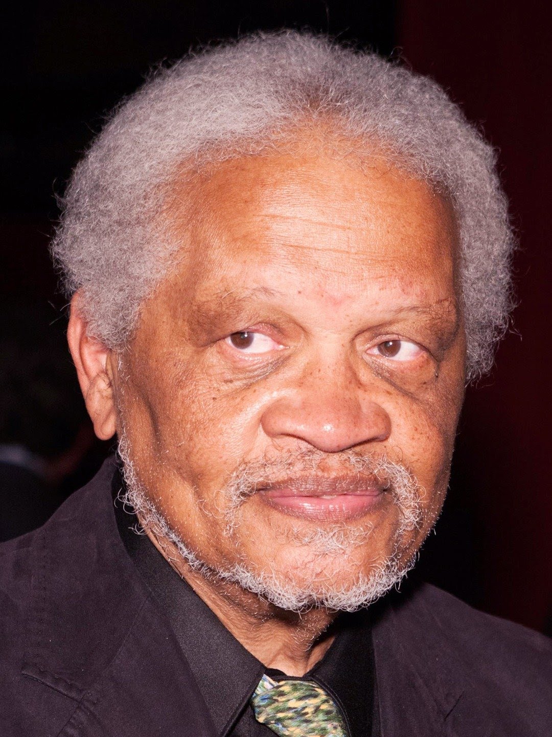 Ishmael Reed Meryl Natchez
